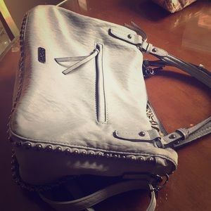 Jessica Simpson purse